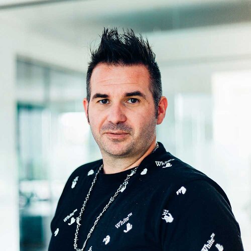 Stephan Stephan Addfame Team