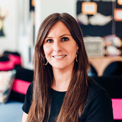 Christina Christina Rauchfuchs Addfame Team