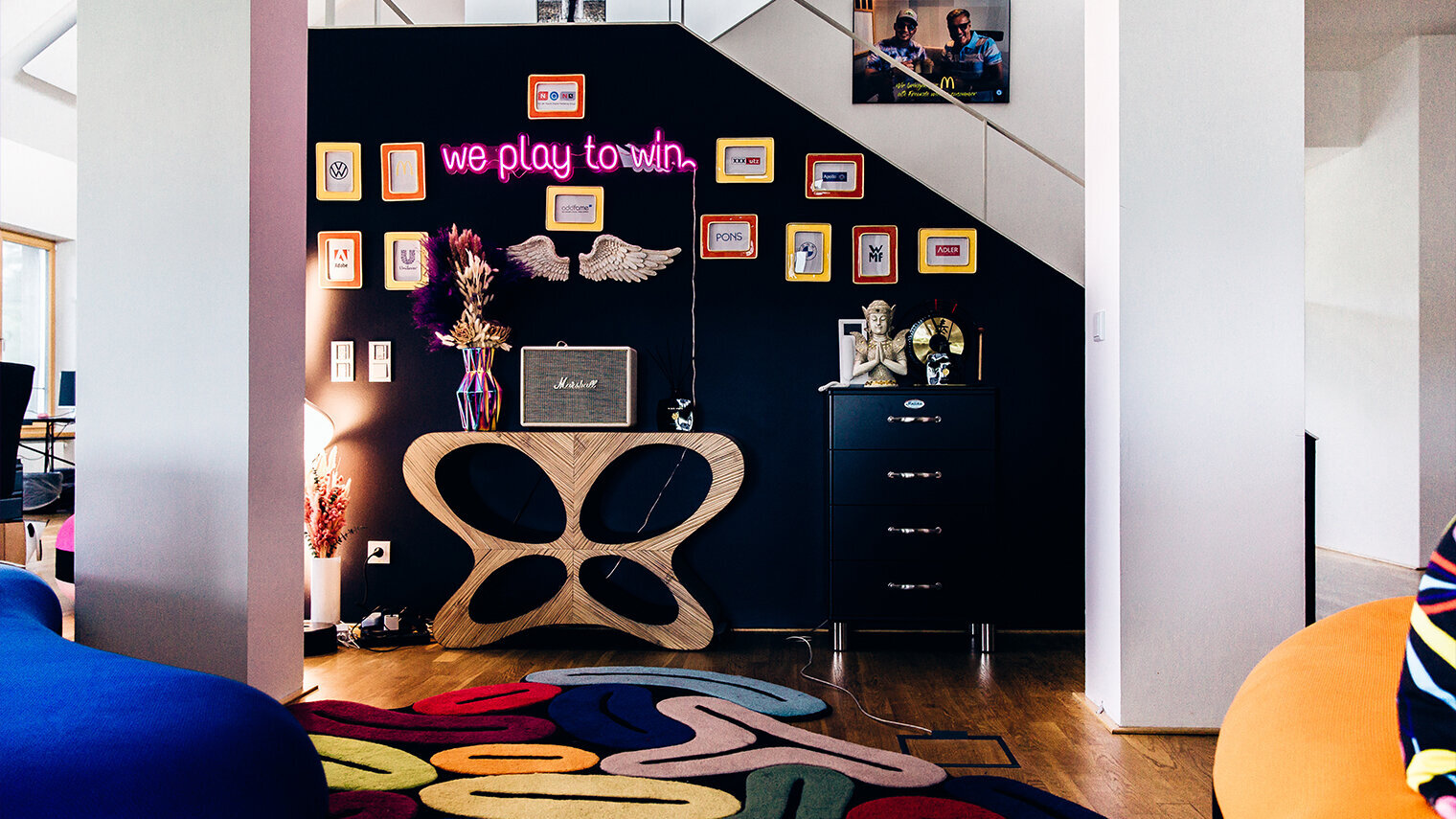 AddFame Office 